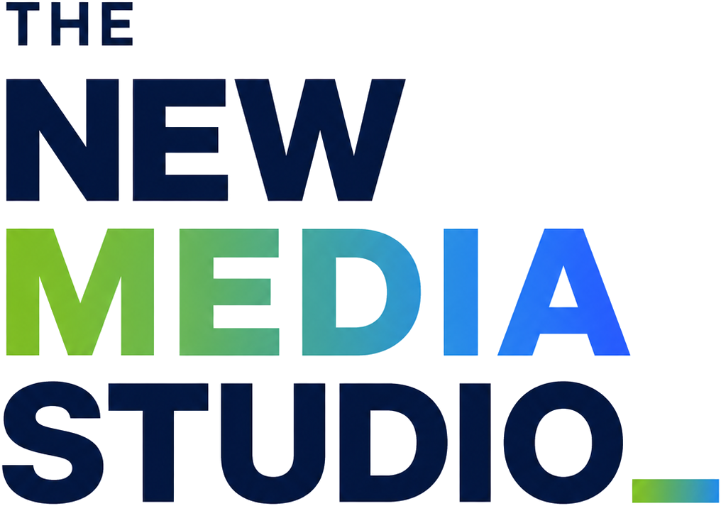 The New Media Studio