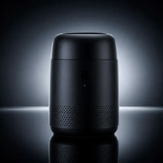 Product launch shoot result